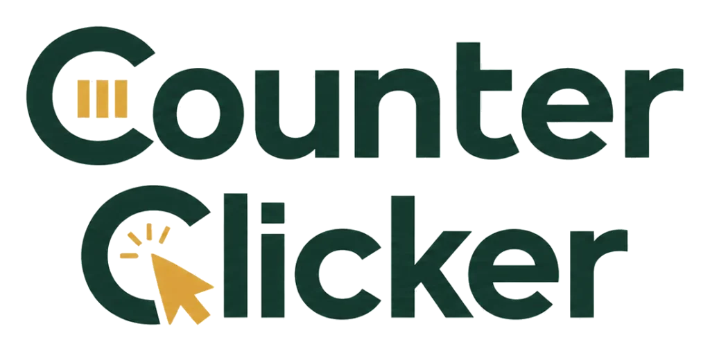 Counter-Clicker Site Identity